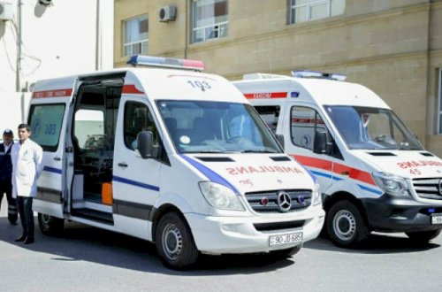 Azərbaycanda son sutkada koronavirusdan iki nəfər ölüb - FOTO