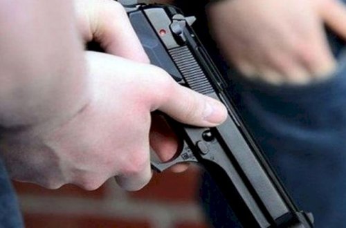 Masallıda kişini evində güllələdilər - Təfərrüatlar