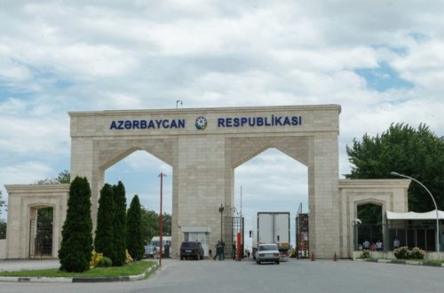 Daha 110 Azərbaycan vətəndaşı Rusiyadan ölkəyə qayıdıb