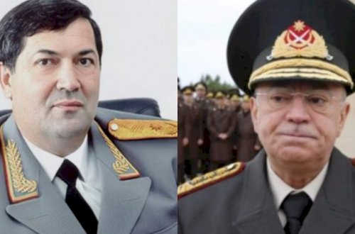 Generalın qardaşı oğlu Kəmaləddin Heydərovun şirkətini MƏHKƏMƏYƏ VERDİ