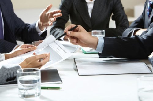 “Enerji təminatı məsələləri” üzrə İşçi Qrupunun növbəti iclası keçirilib