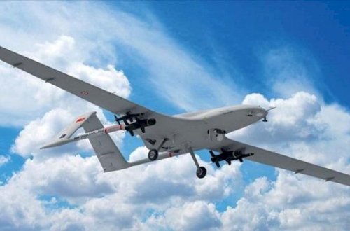 Daha bir ölkə PUA istehsalına başlayır