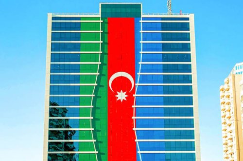 Nazirlik Prezidentin son fərmanı ilə bağlı məlumat yaydı