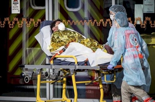 ÜST-dən növbəti XƏBƏRDARLIQ: Məhdudiyyətlərin yumşaldılması COVID-19-un yayılmasını gücləndirir