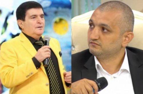 Baloğlan Əşrəfov sən demə belə vəfat edib - Oğlu danışdı