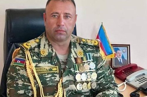 Əli Əsədov Tehran Mənsimova lüks avtomobil hədiyyə etdi - FOTO