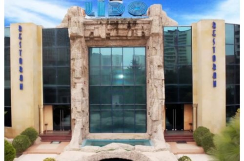 “Lido” restoranında qanun pozuntuları aşkar EDİLDİ