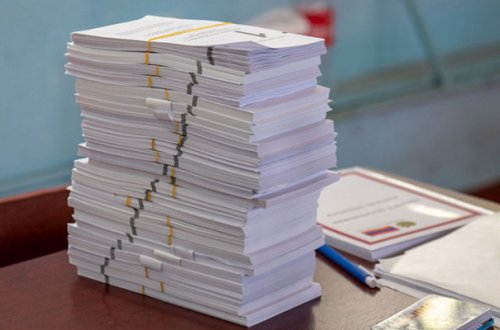 Ermənistanda seçkilərlə bağlı 47 nəfər haqda cinayət işi başlandı