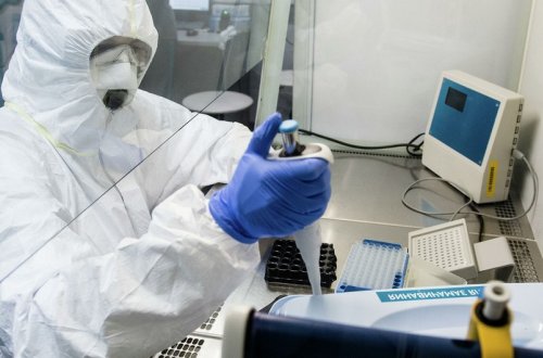 İranda son sutkada koronavirusdan 123 nəfər ölüb