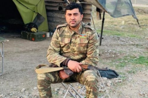 Vüqar Muradov 6900 manat maaşdan niyə imtina etdi?