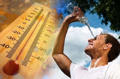 Havanın temperaturu bu tarixdən 5 dərəcə enəcək - VİDEO