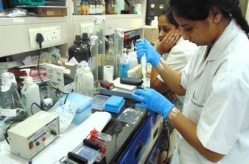 Hinidistanda dünyanın ən ölümcül viruslarından biri tapılıb