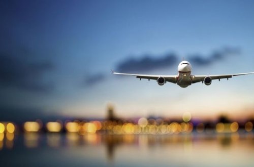 Россия увеличивает количество рейсов в Азербайджан