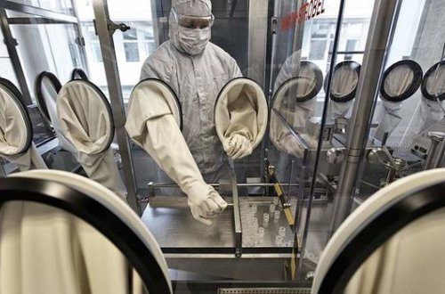 Работавшая в Ухане ученый назвала возможную причину появления COVID-19