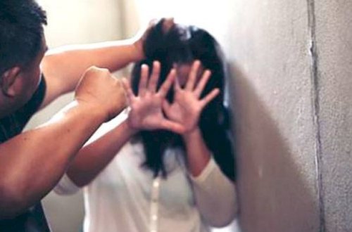 Bakıda ər arvadını amansızlıqla döydü - Qadın polisə şikayət etdikdən sonra... - TƏFƏRRÜAT