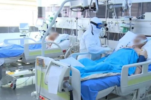 “Koronavirusdan ölənlərin 90 faizi peyvənd olunmayanlardır“ - Rusiyalı həkimlər