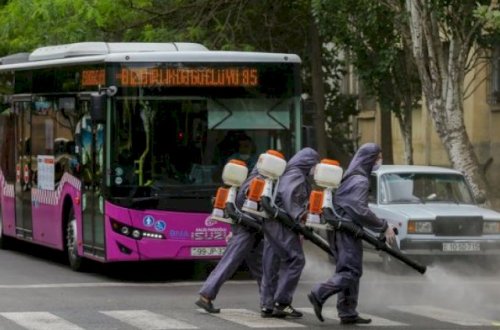 Virus yenidən tüğyan edir: Azərbaycanı nə gözləyir?