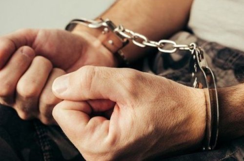 Bakıda 10 min manatlıq oğurluq edən dəstənin üzvləri ələ keçdi