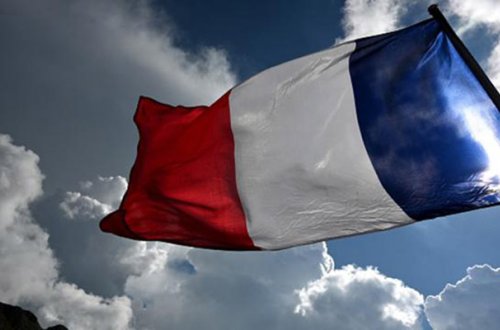 Fransa ordusunda silah qaçaqmalçılığı qalmaqalı