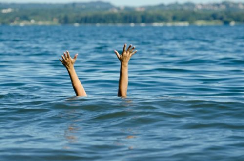 Şüvəlanda dənizdə boğulan şəxsin meyiti çıxarılıb - YENİLƏNİB