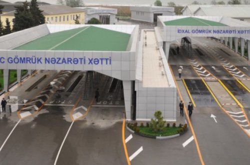 Ölkənin giriş-çıxışlarında “Yaşıl dəhliz”, amma: Keçin, keçə bilirsinizsə