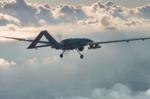 Daha bir ölkə Türkiyənin PUA-larını almağa hazırlaşır