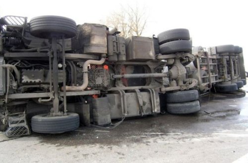 Azərbaycan Ordusunun hərbi qulluqçuları Laçında həlak oldu - FOTO