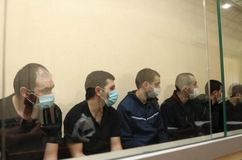 Terror törədən erməni: “Xocalının Azərbaycana aid olduğundan xəbərim var idi” - YENİLƏNİB