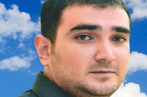 Vətən müharibəsi iştirakçısı intihar etdi