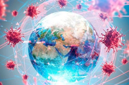 ÜST: Dünya yeni pandemiyalara hazırlaşmalıdır