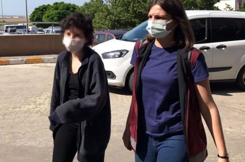 Ögey anasını bıçaqlaraq öldürən 13 yaşlıdan qandonduran ifadə: Bir ildir planlayırdım - VİDEO