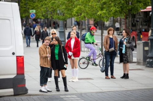 В Литве с 1 июля идут на очередное смягчение карантина