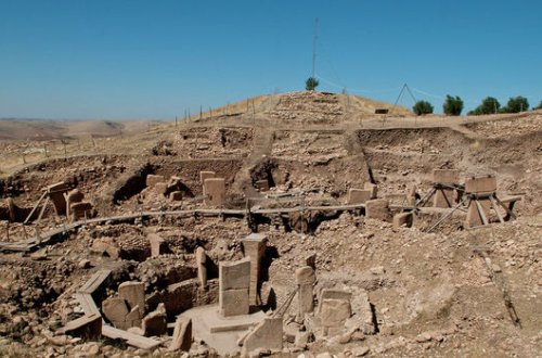 В Турции ученые обнаружили 11 древних рукотворных холмов