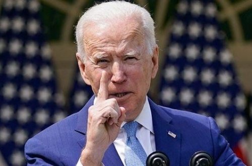 Bayden: “İranın nüvə silahına malik olmasına imkan verməyəcəm”