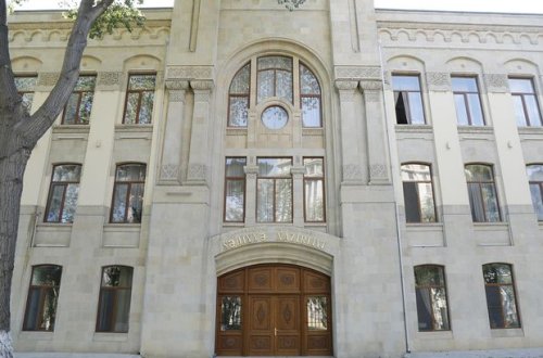 Sanatoriyalarda nöqsanlar aşkarlandı - RƏSMİ