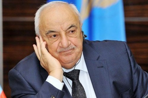 Abid Şərifovun vəziyyəti pisləşdi