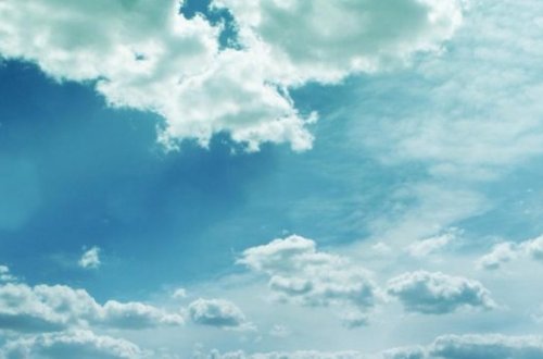 Sabah hava küləkli olacaq