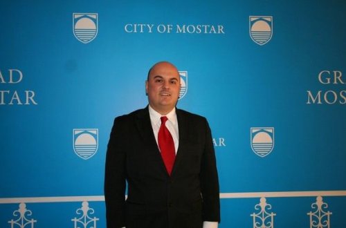 Piter Teys: “ABŞ Cənubi Qafqazı prioritetlər siyahısına daxil etməlidir”