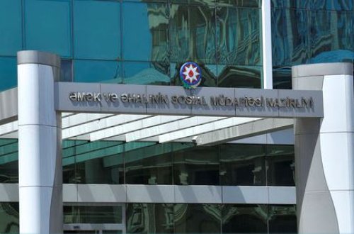 Müharibədə xəsarət almış hərbçilərə və şəhid ailələrinə səyyar xidmətlər göstəriləcək - FOTO