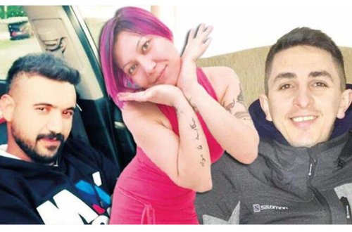 TikTok fenomeni öldürüldü