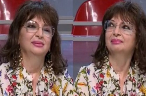 Lalə Dadaşova infarkt keçirib - Əməliyyat olunacaq