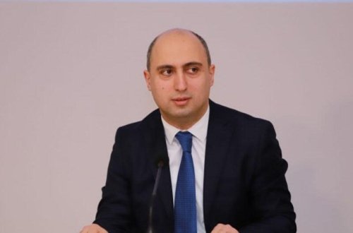 Nazirdən qəbul imtahanında testə düşən suallarla bağlı AÇIQLAMA