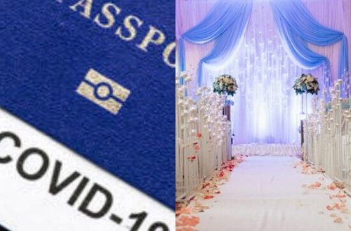 COVID pasportunuz yoxdursa, toyda cərimələnə bilərsiniz? - AÇIQLAMA