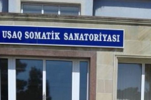 11 sanatoriyada nöqsanlar aşkar edildi: Tibbi sənədləşmə düzgün aparılmayıb (SİYAHI)