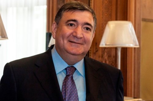 Fazil Məmmədovun bir milyon vergi borcu var – Məhkəməyə verildi