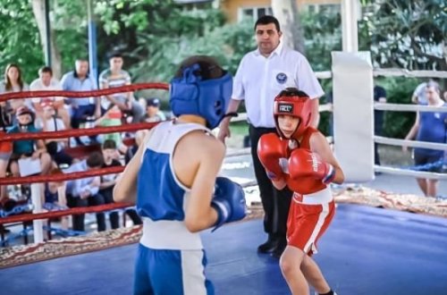 Ermənilərin Rusiyada Azərbaycana qarşı növbəti təxribatı - FOTO