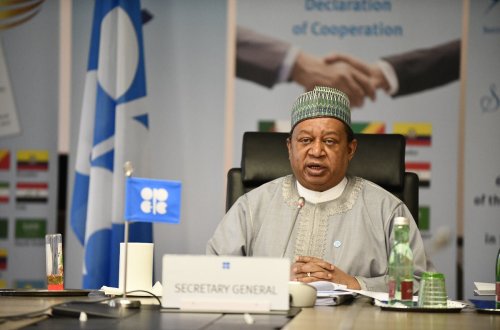 OPEC+: IV rübdə neftə tələbat böhrandan əvvəlki səviyyəni üstələyəcək