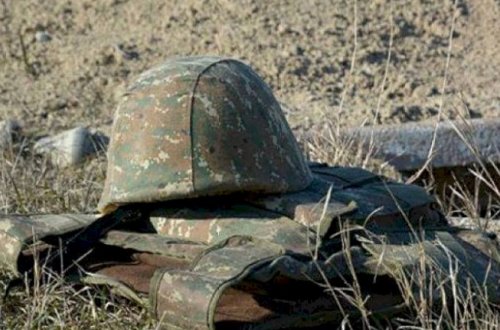 Qarabağda erməni cəsədlərinin axtarışı 2 istiqamətdə aparılır