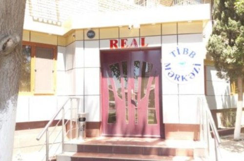 Mənbəyi bilinməyən “REAL TİBB MƏRKƏZİ”- Səhiyyə Nazirliyi hara baxır?