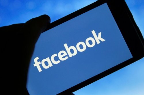 Facebookun qiyməti 1 trilyon dolları keçdi